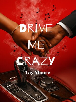 cover image of Drive Me Crazy
